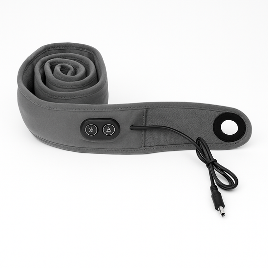 Banda Termica Masajeadora